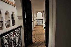 Riad Khabia