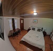 Casa Jungle Monteverde Bed & Breakfast