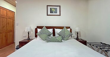 Casa Jungle Monteverde Bed & Breakfast