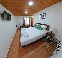 Casa Jungle Monteverde Bed & Breakfast