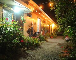 Casa Jungle Monteverde Bed & Breakfast