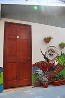 Casa Jungle Monteverde Bed & Breakfast