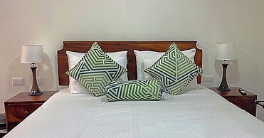 Casa Jungle Monteverde Bed & Breakfast