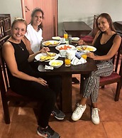 Casa Jungle Monteverde Bed & Breakfast