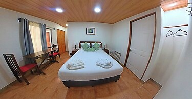 Casa Jungle Monteverde Bed & Breakfast