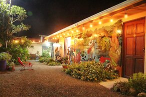 Casa Jungle Monteverde Bed & Breakfast