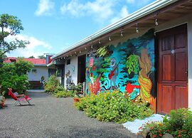 Casa Jungle Monteverde Bed & Breakfast