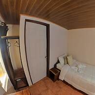 Casa Jungle Monteverde Bed & Breakfast