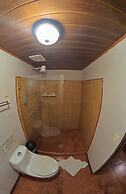 Casa Jungle Monteverde Bed & Breakfast