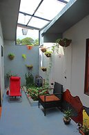 Casa Jungle Monteverde Bed & Breakfast