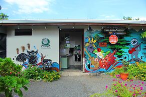 Casa Jungle Monteverde Bed & Breakfast