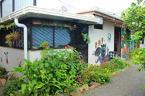 Casa Jungle Monteverde Bed & Breakfast