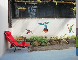 Casa Jungle Monteverde Bed & Breakfast