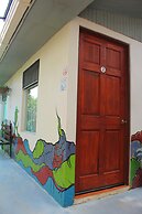 Casa Jungle Monteverde Bed & Breakfast