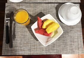 Casa Jungle Monteverde Bed & Breakfast
