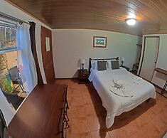Casa Jungle Monteverde Bed & Breakfast