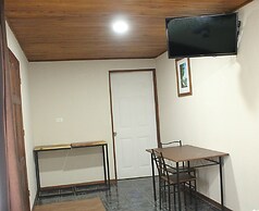 Casa Jungle Monteverde Bed & Breakfast