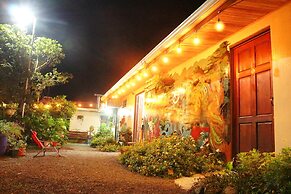 Casa Jungle Monteverde Bed & Breakfast