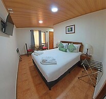 Casa Jungle Monteverde Bed & Breakfast