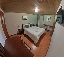 Casa Jungle Monteverde Bed & Breakfast