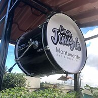 Casa Jungle Monteverde Bed & Breakfast