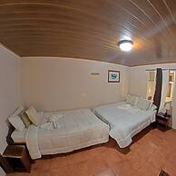 Casa Jungle Monteverde Bed & Breakfast
