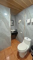 Casa Jungle Monteverde Bed & Breakfast