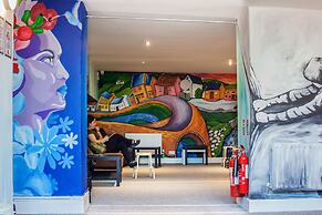 Four Courts Hostel