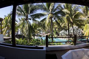 Luxury Villas Monterrico