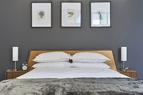 House Sandrock Muckleneuk