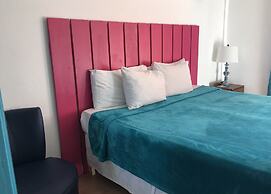 Seabreeze Hotel