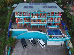 Seabreeze Hotel