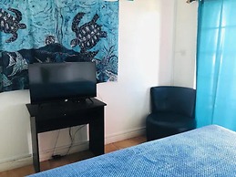 Seabreeze Hotel