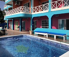 Seabreeze Hotel