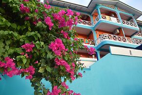 Seabreeze Hotel