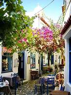 Poseidon Beach Villas