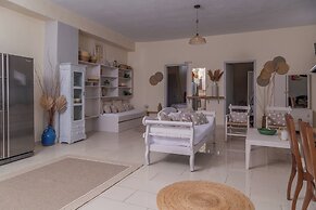 Poseidon Beach Villas