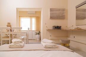 Poseidon Beach Villas