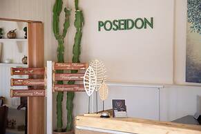 Poseidon Beach Villas