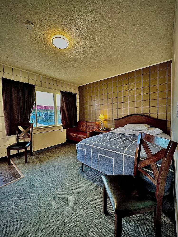 Caravel Motel