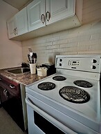 Caravel Motel