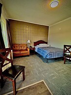 Caravel Motel