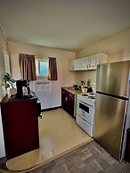 Caravel Motel