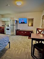Caravel Motel