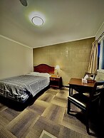 Caravel Motel