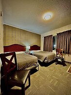 Caravel Motel