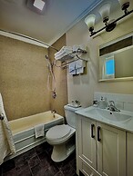 Caravel Motel