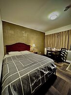 Caravel Motel