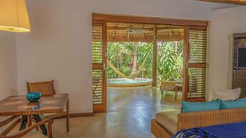 Viceroy Riviera Maya All Inclusive