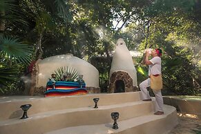 Viceroy Riviera Maya All Inclusive